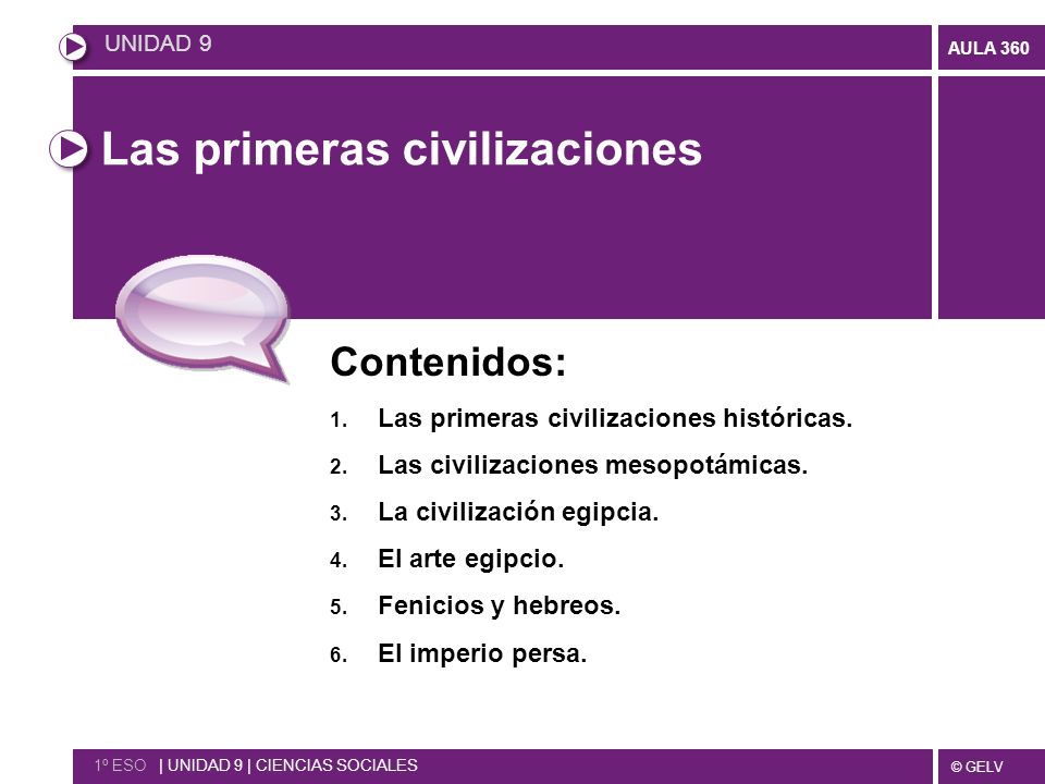 Las Primeras Civilizaciones Ppt Video Online Descargar